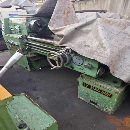 两台云南6140车床，长度1米，只需几千元一台，批发处.