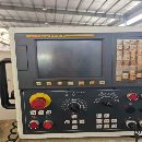 刚刚到货:精品云南机床厂CYK61502米数控车床，发那科.