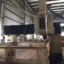 []出售一台数控龙门钻床