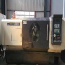 []出售一台沈机6160数控车床